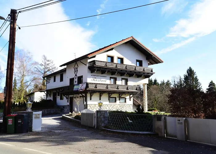 Pm-apart Ries Rosina Gasthuis