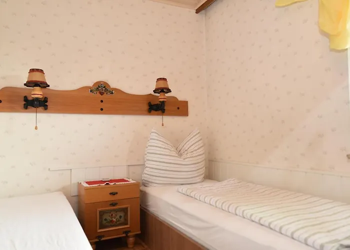 Pm-apart Ries Rosina Gasthuis