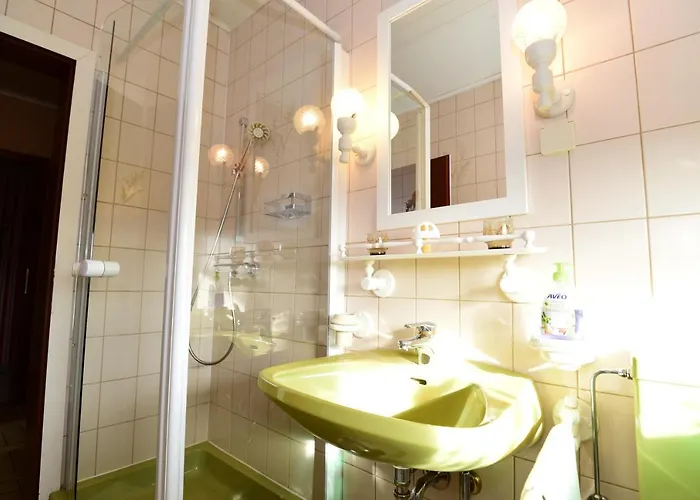 Gasthuis Pm-apart Ries Rosina