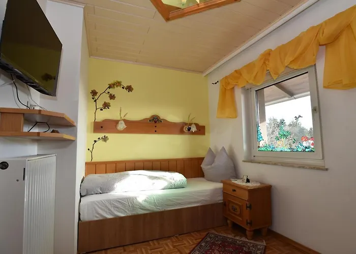 Pm-apart Ries Rosina 3* Graz