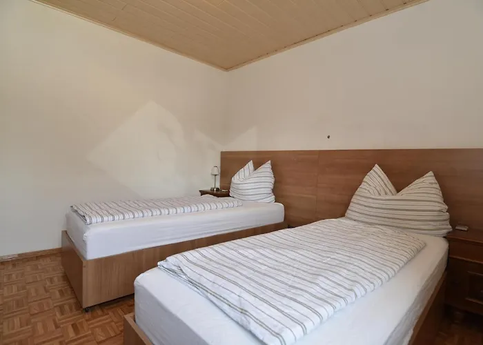 Pm-apart Ries Rosina Gasthuis