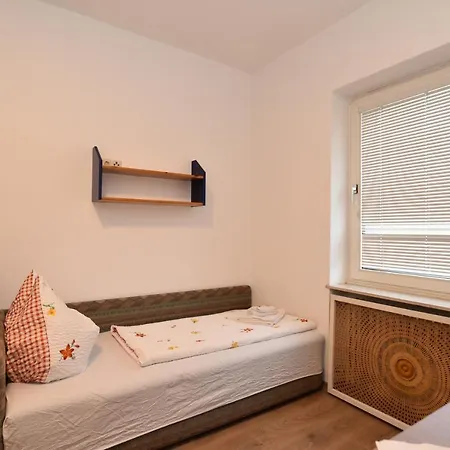 Casa de hóspedes Pm-apart Ries Rosina