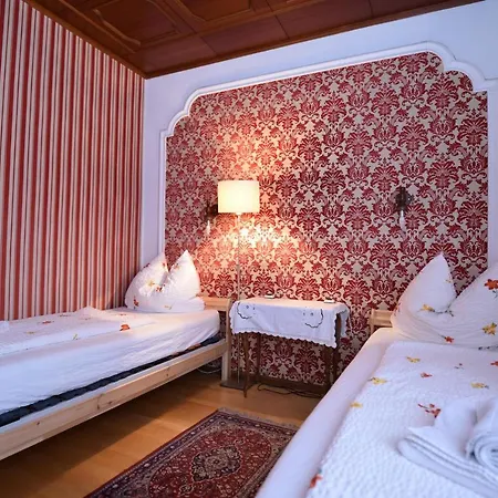 Pm-apart Ries Rosina Graz