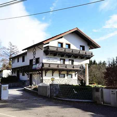Ries Rosina - Bei Lkh - Neueroeffnung - Self Check In 24-7 Guest house