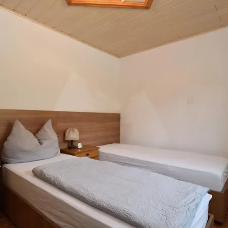 Penzion Pm-apart Ries Rosina