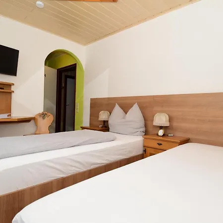 Pm-apart Ries Rosina Casa de hóspedes 3*