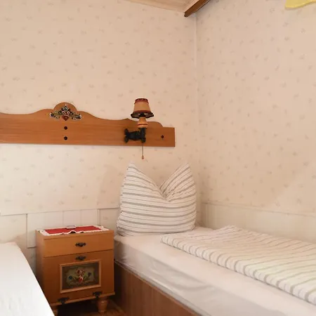 Pm-apart Ries Rosina Penzion