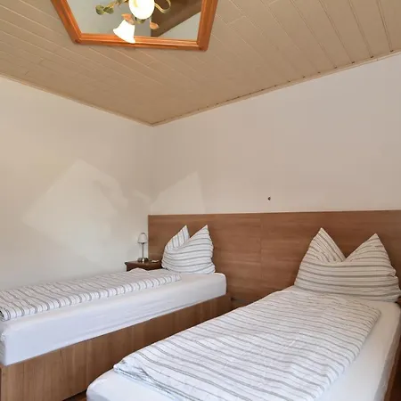 Casa de hóspedes Pm-apart Ries Rosina