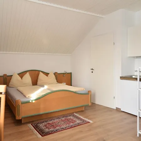 Pm-apart Ries Rosina 3* Graz