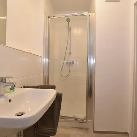 Pm-apart Ries Rosina 3* Graz