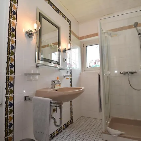 Casa de hóspedes Pm-apart Ries Rosina 3*