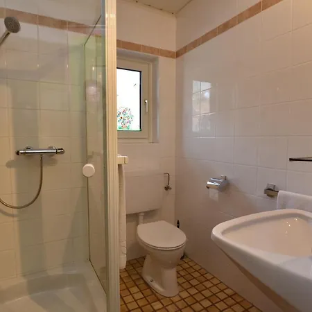 Pm-apart Ries Rosina Penzion Štýrský Hradec