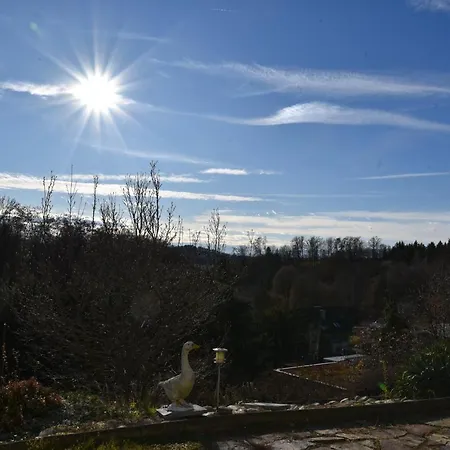 Casa de hóspedes Pm-apart Ries Rosina 3*