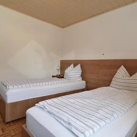 Pm-apart Ries Rosina Casa de hóspedes