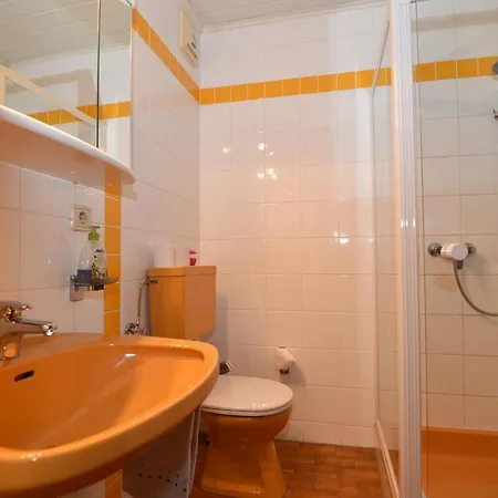 Casa de hóspedes Pm-apart Ries Rosina 3*