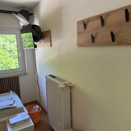 Ries Rosina - Bei Lkh - Neueroeffnung - Self Check In 24-7 Pensionat Graz
