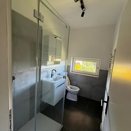 Ries Rosina - Bei Lkh - Neueroeffnung - Self Check In 24-7 Pensionat 3*