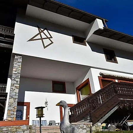 Ries Rosina - Bei Lkh - Neueroeffnung - Self Check In 24-7 Penzion 3*