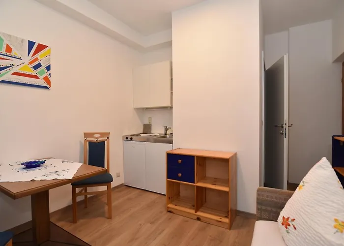 Guest house Pm-apart Ries Rosina Graz