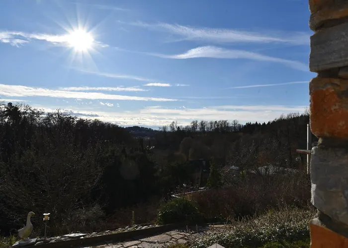 Guest house Pm-apart Ries Rosina Graz