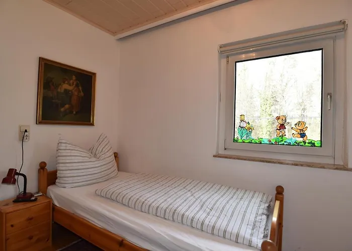 Pm-apart Ries Rosina Gasthuis 3*