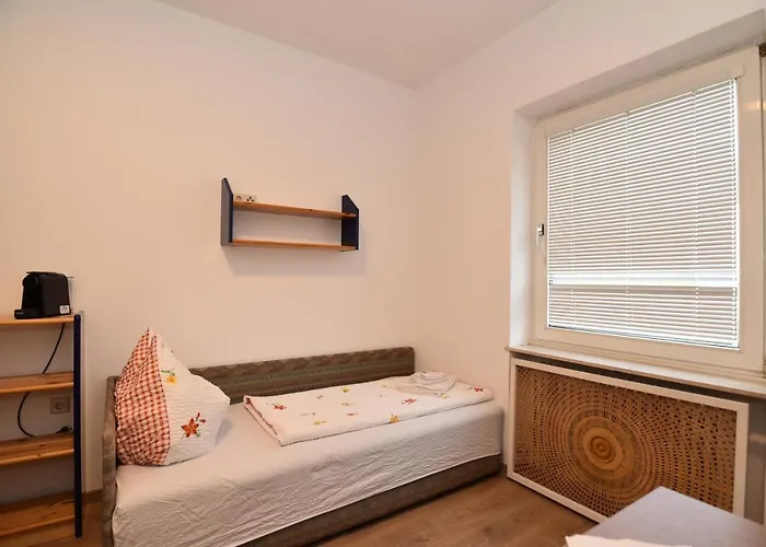 Gasthuis Pm-apart Ries Rosina