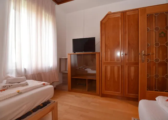 Pm-apart Ries Rosina Affittacamere 3*