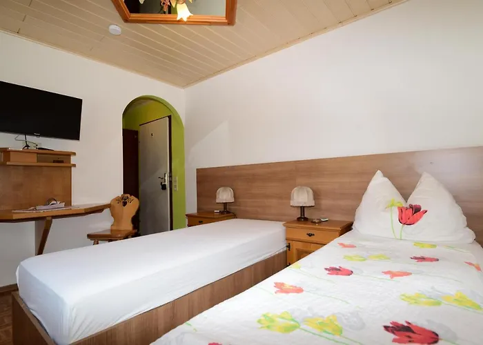 Pm-apart Ries Rosina Guest house Graz