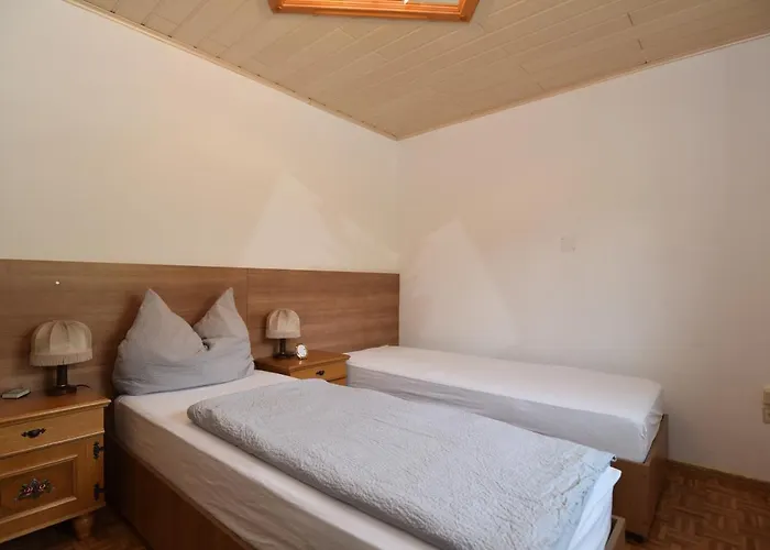 Affittacamere Pm-apart Ries Rosina