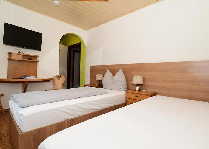 Pm-apart Ries Rosina Gasthuis 3*