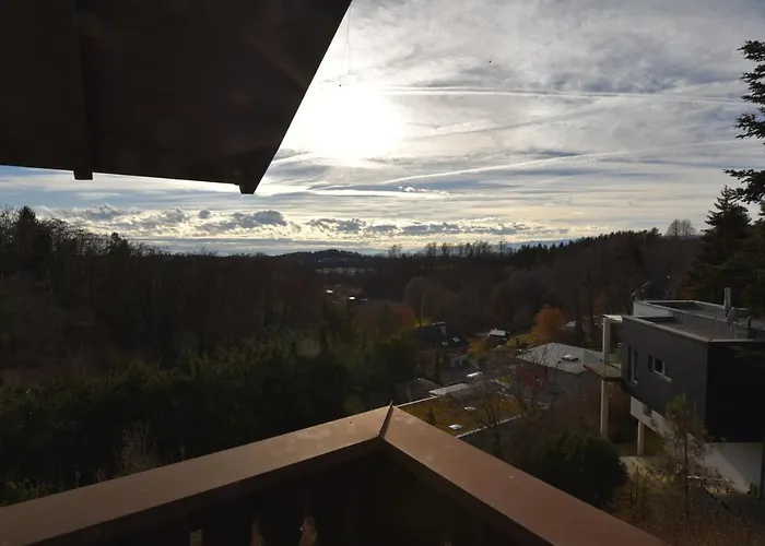 Affittacamere Pm-apart Ries Rosina 3*