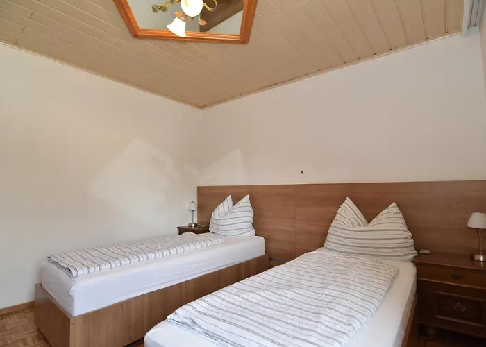 Gasthuis Pm-apart Ries Rosina