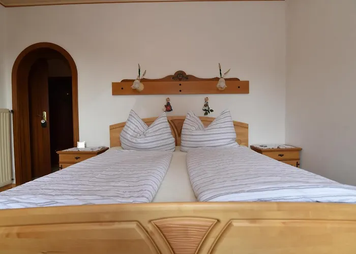 Guest house Pm-apart Ries Rosina