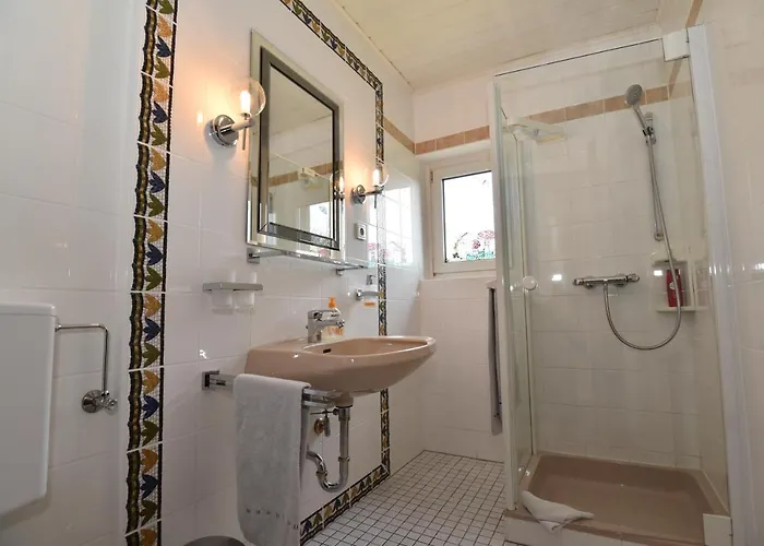 Affittacamere Pm-apart Ries Rosina 3*