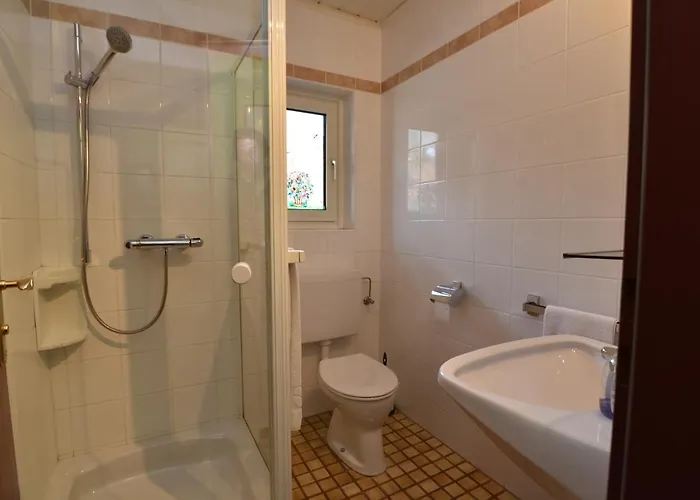 Pm-apart Ries Rosina Affittacamere Graz