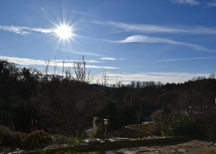 Affittacamere Pm-apart Ries Rosina 3*