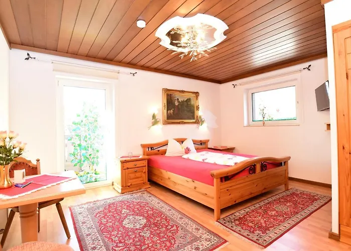 Pm-apart Ries Rosina 3* Graz