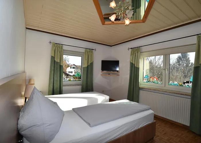 Pm-apart Ries Rosina Affittacamere 3*