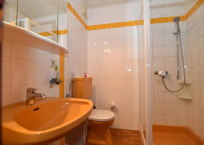 Gasthuis Pm-apart Ries Rosina 3*